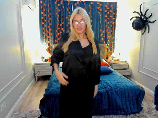 Velvetsky webcam