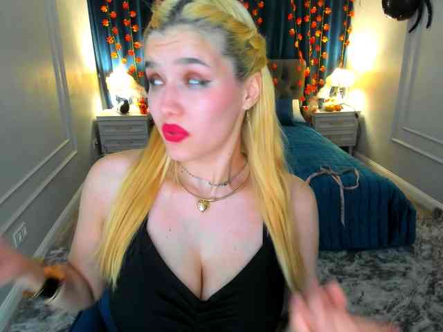 Velvetsky webcam