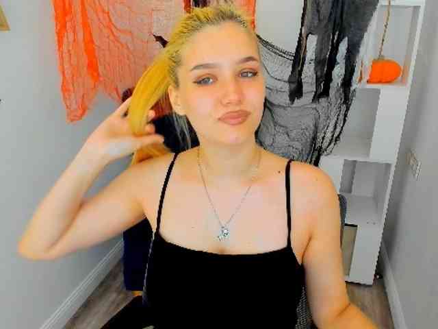 Velvetsky webcam