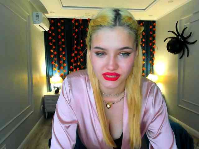 Velvetsky webcam