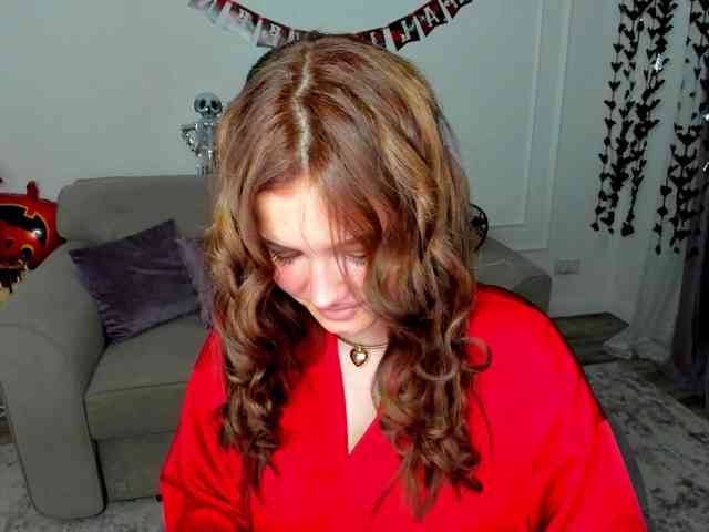 Velvetsky webcam