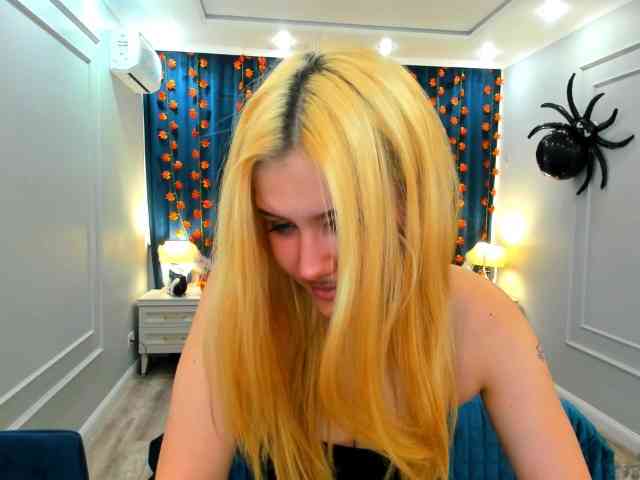 Velvetsky webcam