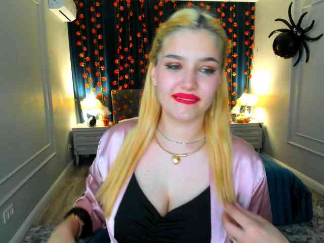 Velvetsky webcam