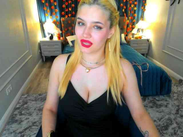 Velvetsky webcam