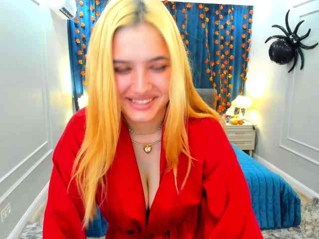 Velvetsky webcam