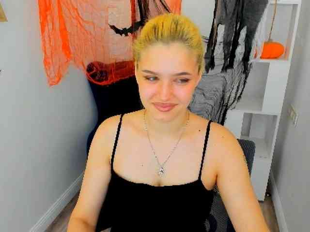 Velvetsky webcam