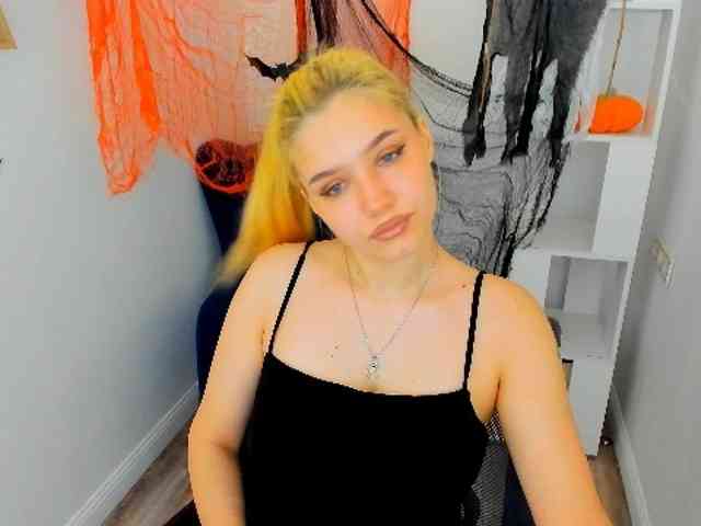 Velvetsky webcam