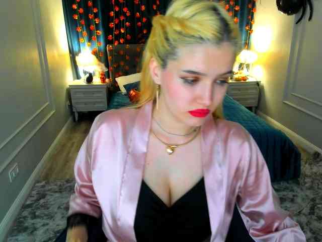 Velvetsky webcam