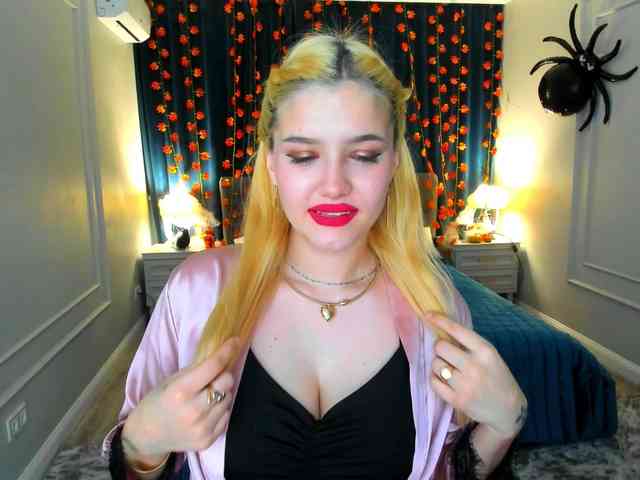 Velvetsky webcam