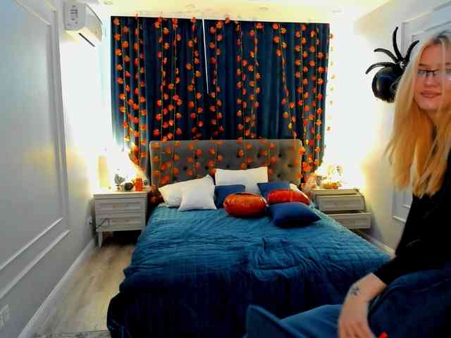 Velvetsky webcam