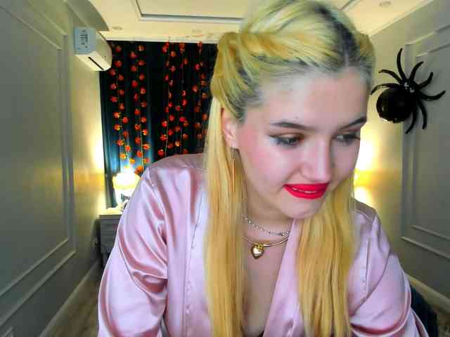 Velvetsky webcam