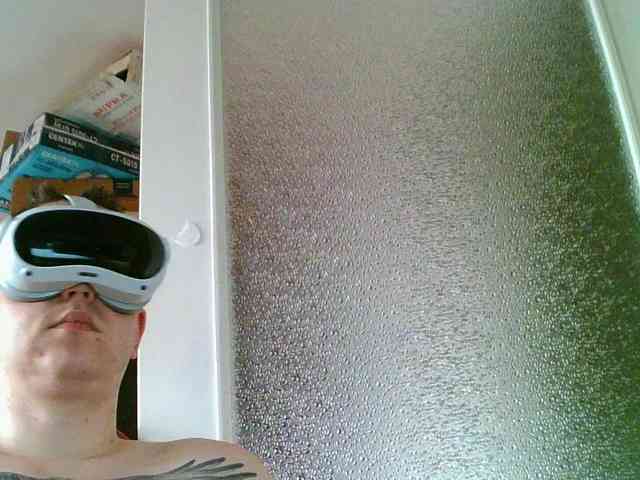 Jinade Live Webcam on BongaCams