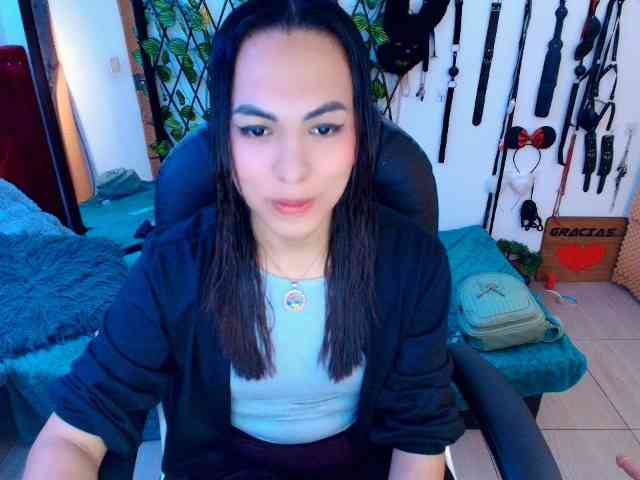 missbluu