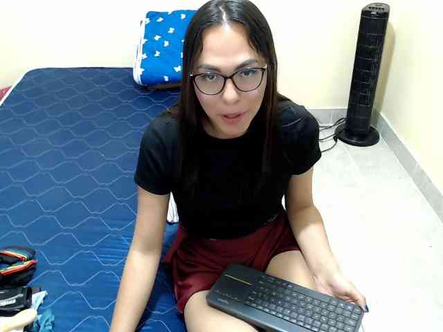 missbluu