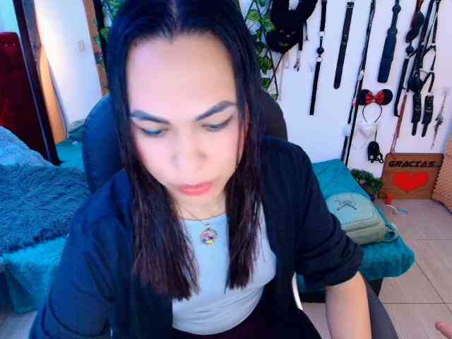 missbluu