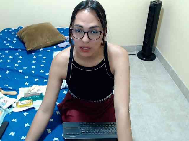missbluu