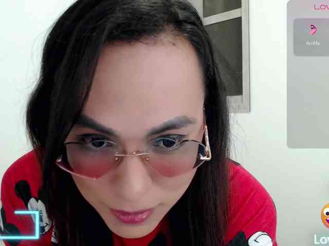 missbluu Live Webcam on BongaCams