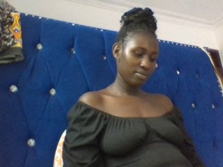 Africanqueen20 Porn Show