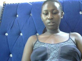 Africanqueen20 Porn Show