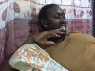 Africanqueen20 Porn Show
