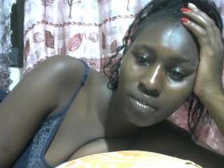 Africanqueen20 Porn Show