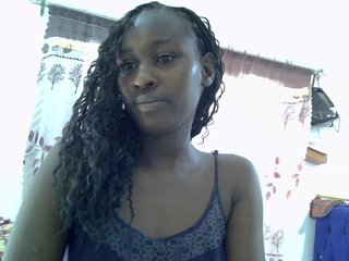 Africanqueen20 Porn Show