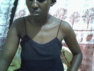 Africanqueen20 Porn Show