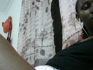 Africanqueen20 Porn Show