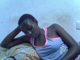 Africanqueen20 Porn Show