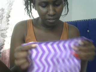 Africanqueen20 Porn Show