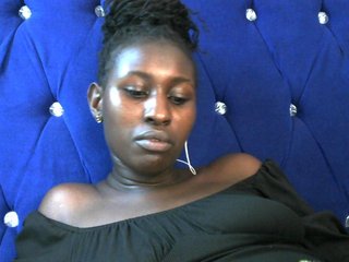 Africanqueen20 Porn Show