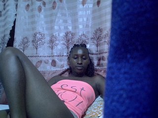 Africanqueen20 Porn Show