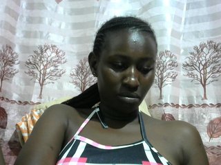 Africanqueen20 Porn Show
