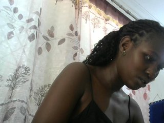 Africanqueen20 Porn Show