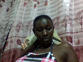 Africanqueen20 Porn Show
