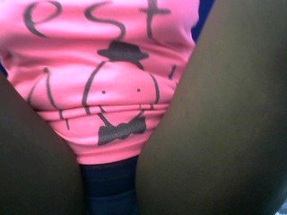 Africanqueen20 Porn Show