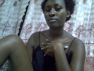Africanqueen20 Porn Show