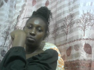 Africanqueen20 Porn Show