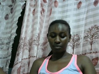 Africanqueen20 Porn Show