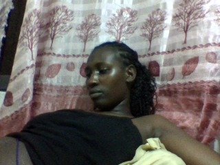 Africanqueen20 Porn Show