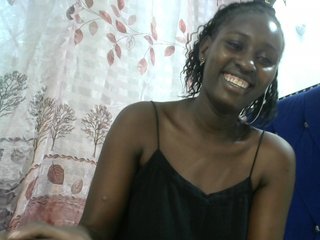 Africanqueen20 Porn Show