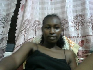 Africanqueen20 Porn Show