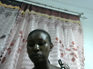 Africanqueen20 Porn Show