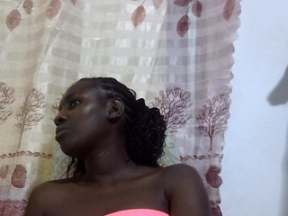 Africanqueen20 Porn Show