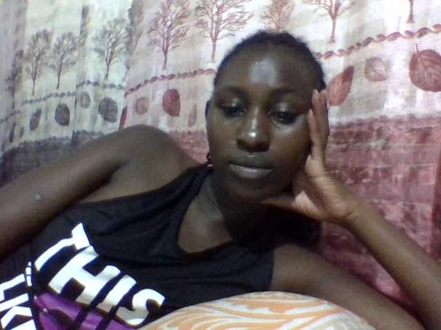 Africanqueen20 from BongaCams is Freechat