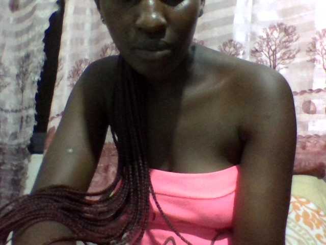 Africanqueen20 webcam bongacams model stream image