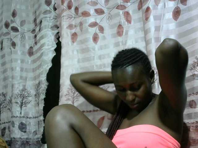 Africanqueen20 webcam bongacams model stream image