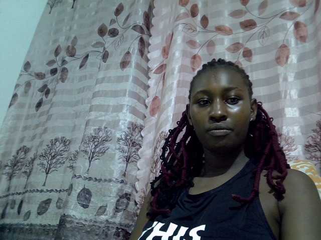 Africanqueen20 webcam bongacams model stream image