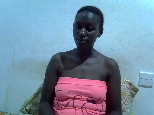 Africanqueen20 webcam bongacams model stream image