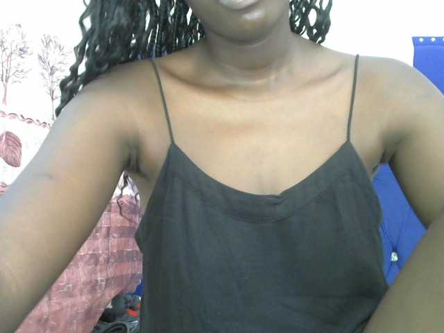 BongaCams Africanqueen20 Africanqueen20 from BongaCams